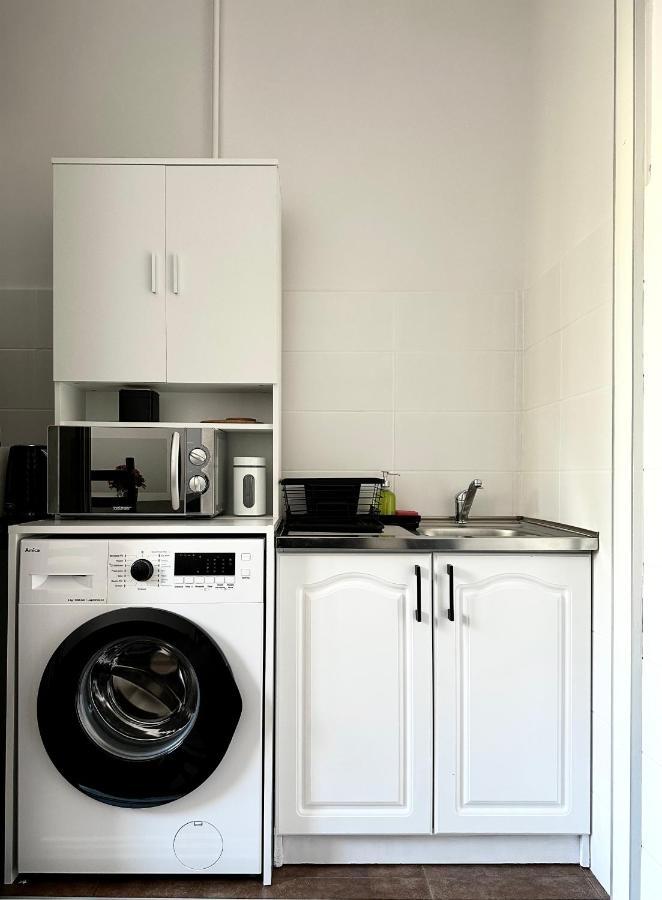 Charming Apartment In The City Center Warszawa Zewnętrze zdjęcie