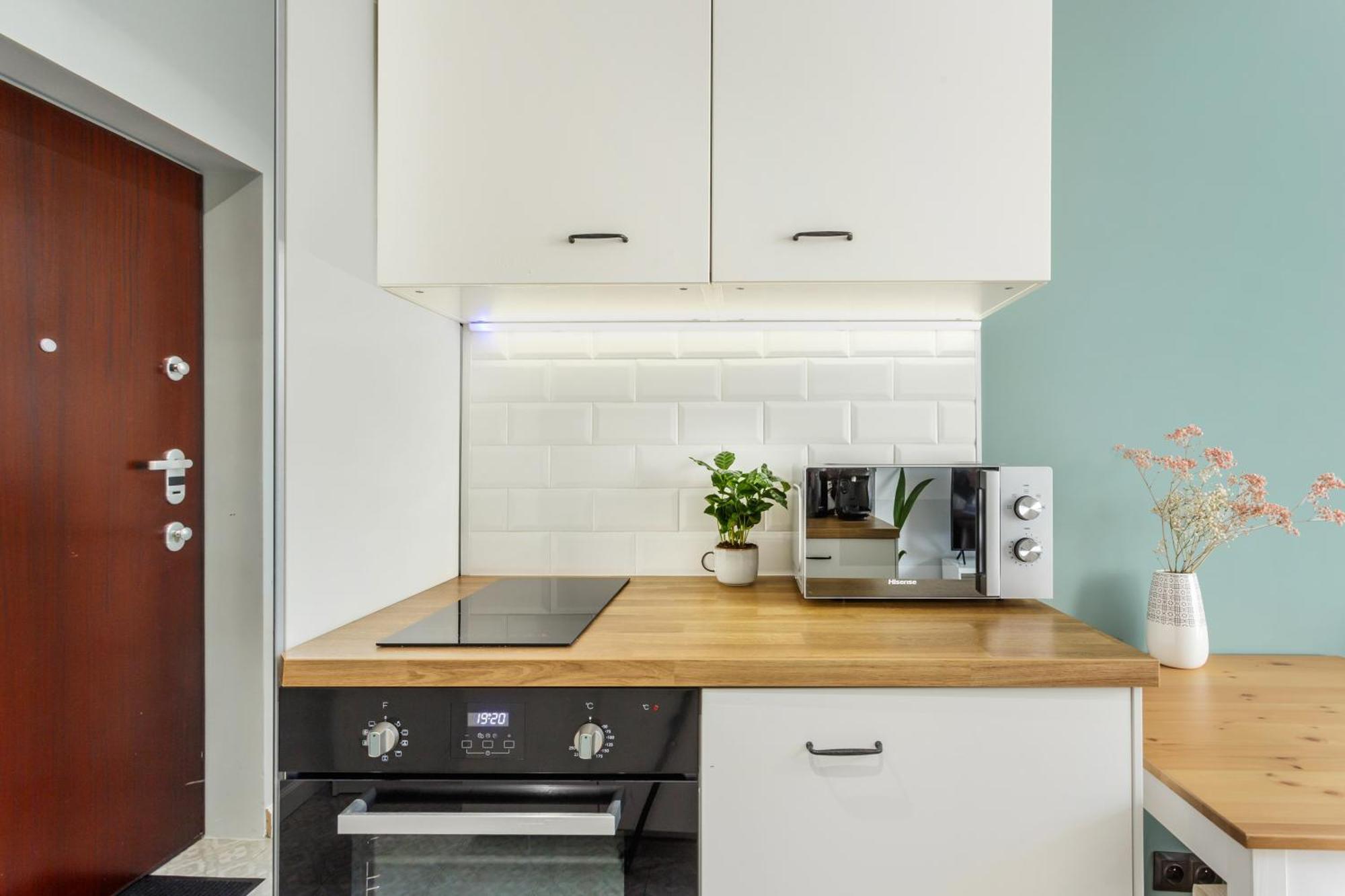 Charming Apartment In The City Center Warszawa Zewnętrze zdjęcie