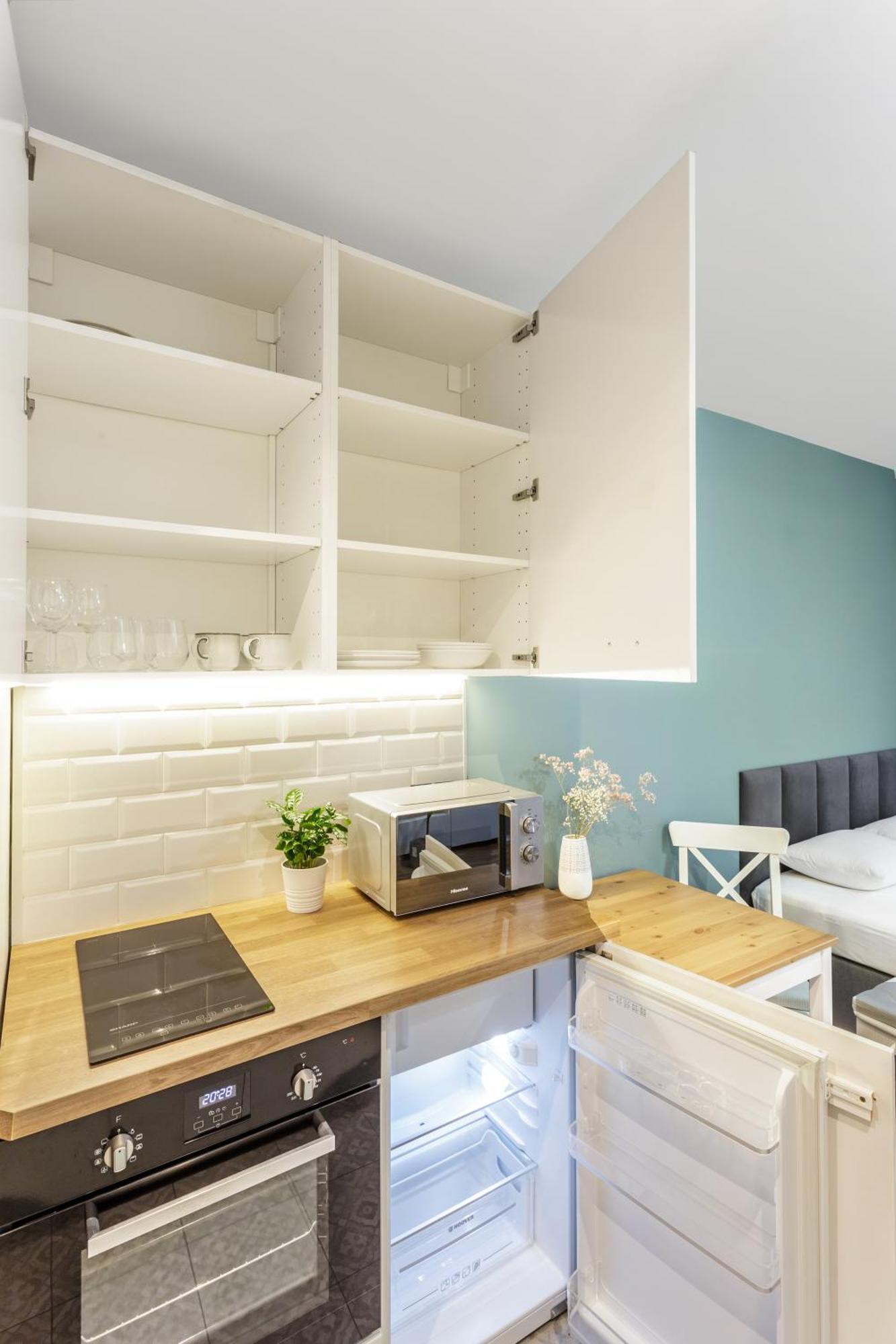 Charming Apartment In The City Center Warszawa Zewnętrze zdjęcie